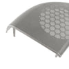 Mercedes Benz C W203 Coupe Left Speaker Cover Panel Grey (2001-2007)