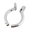 Harley Davidson Touring Saddlebags Guard Brackets (1993-2013)