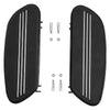 Harley Street Glide Floorboards Foot Pegs (1993-2025)