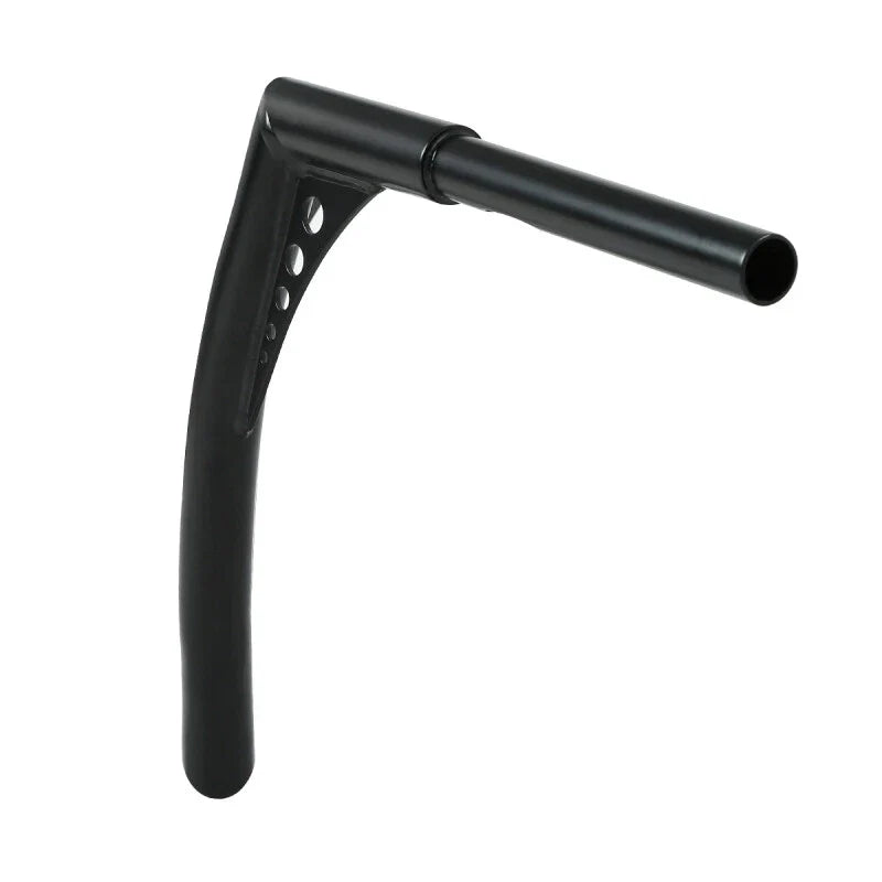 Harley Sportster 1-1/4" x 12" Ape Hangers Handlebars