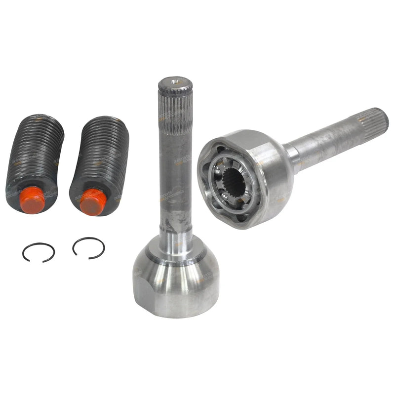Hilux CV Joints / Pair / Leaf Spring Front 4x4 Petrol & Diesel