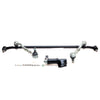 Nissan Frontier / Navara D22 1997-2004 Steering Drag Link