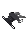 Kawasaki Z650RS Aluminum Alloy License Plate Holder (2022-2023)