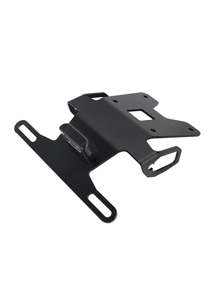 Kawasaki Z650RS Aluminum Alloy License Plate Holder (2022-2023)