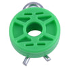 Volvo 850 V70 4x Window Regulator Roller Clips (1993-2000)