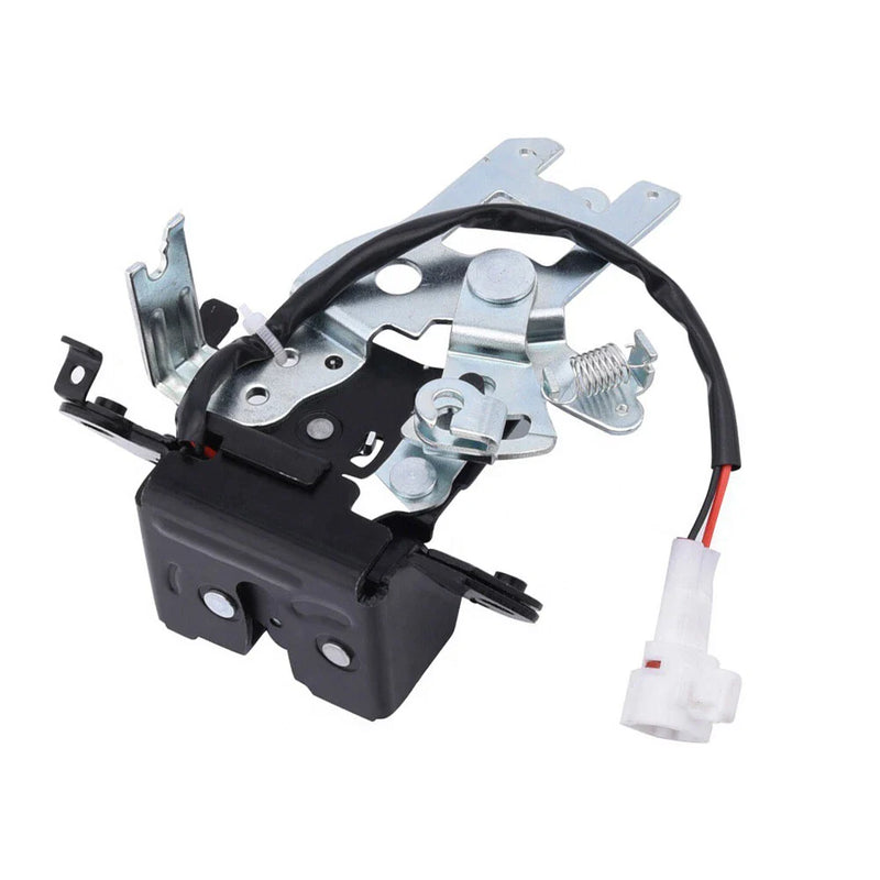 Toyota Sequoia Rear Trunk Tailgate Lock Latch & Cable (2001-2007)
