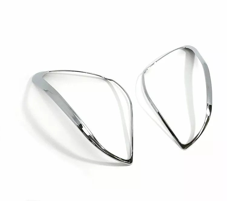 Toyota RAV4 Taillight Cover Trim (2009-2012)