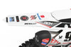 Suzuki RM 65 (2000-2019) Decals EAGLE Style Custom Graphics Kit