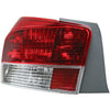 Honda City GM2 GM3 Left & Right Tail Lamps (2009-2011)