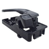 Hyundai Tucson Grey Left Interior Door Handle (2005-2009)