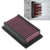 BMW F800GT F800R F800GS F700GS F650GS Air Filter (2013-2019)