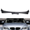 BMW 5 Series E60 E61 Windshield Wiper Vent Cowl Grille Panel (2005-2010)