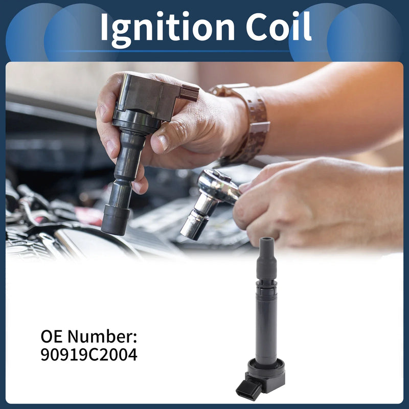 Lexus ES350 Ignition Coil Pack (2007-2011)