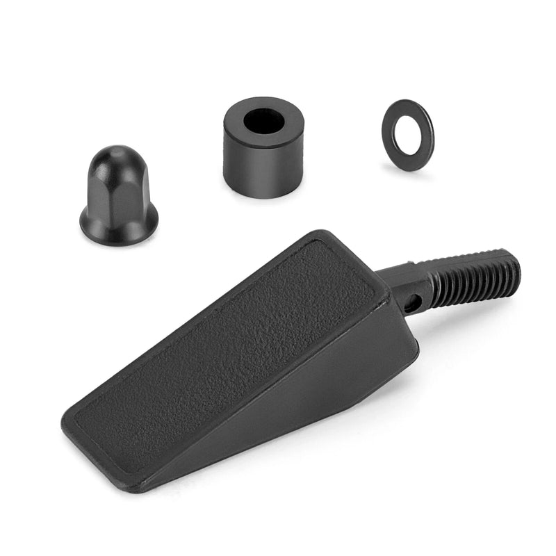 Arctic Cat 400–1000 Storage Box Cover Latch Kit (2000–2010)