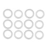 Honda Acura 1 Oil Drain Plug Gasket Washers