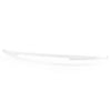 BMW 4-Series F36 (2014-2020) Alpine White ABS Boot Spoiler