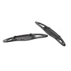 Porsche Macan, Panamera, 911 Steering Wheel Shift Paddle Shifter Extensions