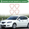 Mazda 3 Intake Manifold Gasket (2003-2009)