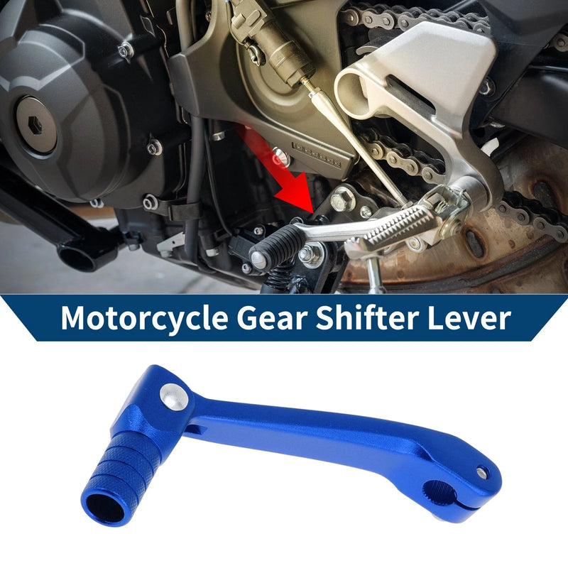Honda CRF150F Shifter Lever Folding (2003–2017)