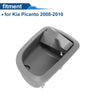 Kia Picanto Front Driver Side Door Handle (2008-2010)