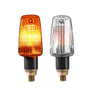 Honda Shadow VT750 VTX 1300 1800 Mini LED Turn Signal Lights (2001-2023)