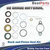 Lexus ES300 RX300 Power Steering Rack and Pinion Seal Kit (1997–2001)