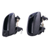 Hyundai Accent Door Handle Outer 2 x (2000–2006)