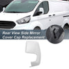 Ford Transit Custom Left Side Rearview Mirror Cover (2012-2023)