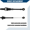 Ford F150 F250 F350 Super Duty Auto Transmission Shift Cable (1997-2003)