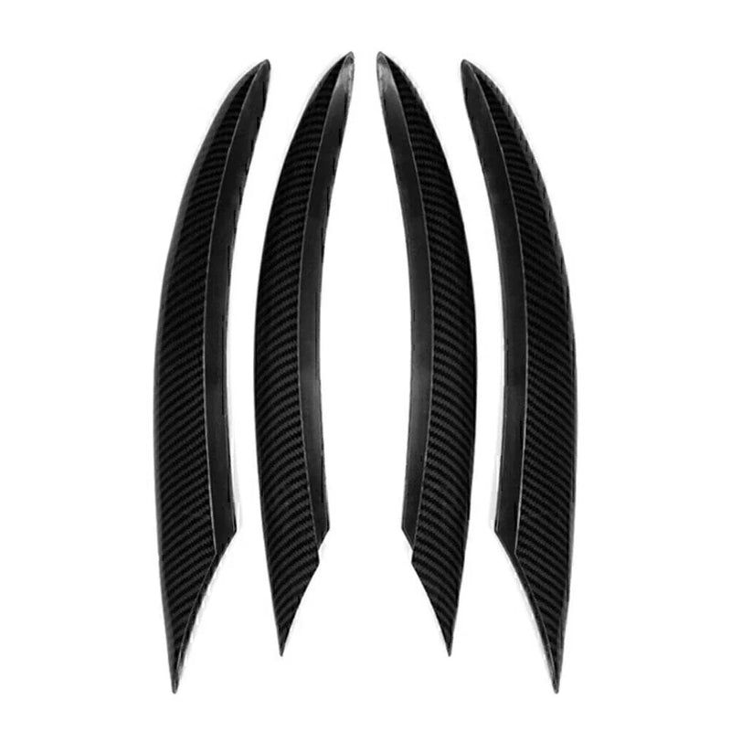 Mercedes C-Class C200 C260 W205 Front Light Decorative Cover Trim (2019+)
