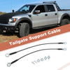 Ford F-150, Lincoln Mark LT Tailgate Support Cable (2004-2014)