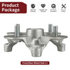 Yamaha Kodiak 450 / 700 YFM450 / YFM700 2016-2024 Front Rear Wheel Hub