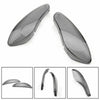 BMW K1200 (1999-2007) - Smoke 2 x Lights Turn Signal Lens