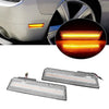 Dodge Challenger (2008-2014) & Charger LED Front Side Marker Lights (2011-2014)
