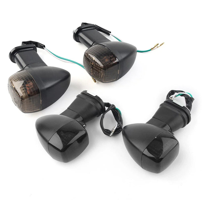 Kawasaki Ninja ZX12R ZX9R ZX6R Turn Signal Lights (2000-2006)