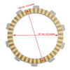 Husqvarna Norden 901 Expedition Clutch Kit (2023-2024)