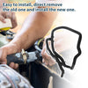 Land Rover Range Rover Sport Radiator Hose No.LR013693 (2005-2013)