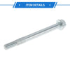Chevrolet C1500 Cheyenne Silverado Starter Mounting Bolt (1988 - 1998)