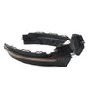Audi A3 S3 RS3 LED Sequential Side Mirror Turn Signal Lights (2012-2020)