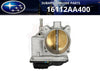 BRZ Scion FR-S SUBARU Genuine Electric Throttle Body Assembly (2013–2020)