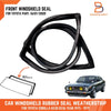 Toyota Corolla Front Windshield Weatherstrip Seal (1974-1979)