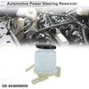 Toyota Sienna Power Steering Reservoir 1 Pc Beige (2004-2009)