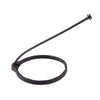 Honda Civic CR-V Accord Fuel Tank Cap Strap Cable Ring (2001-2023)