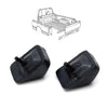 Nissan Datsun 720 1979-1986 Tail gate Bumper Stop Rubber
