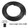 Honda Accord Windshield Washer Nozzles & 2.5m Hose (2003-2007)