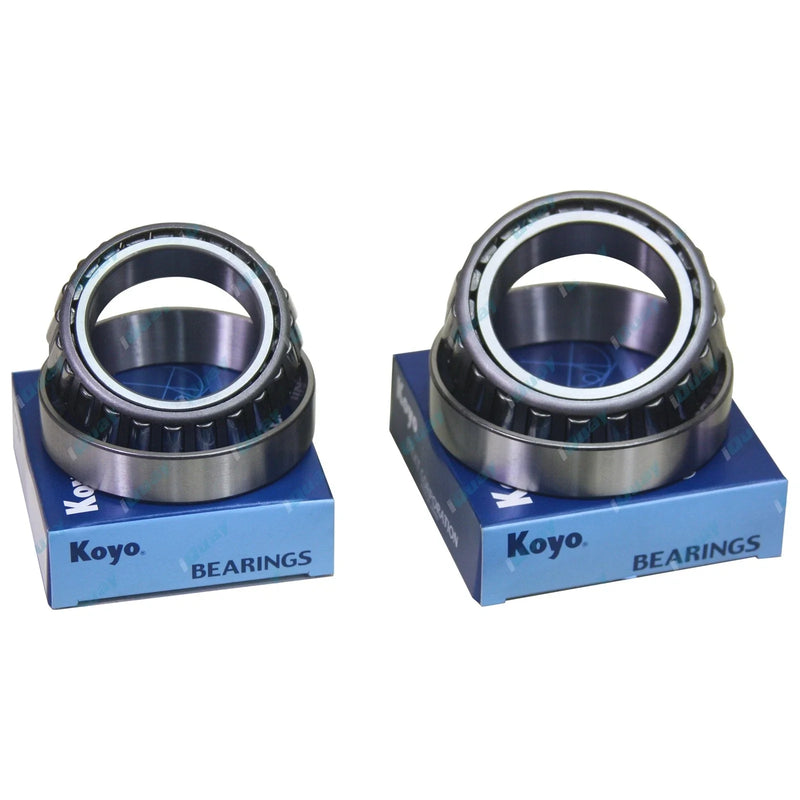 Landcruiser FZJ75 HZJ70 HZJ73 HZJ75 90~99 inc Wheel Bearings Rear Hub Kit