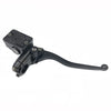Yamaha Big Bear 350 YFM350FW Front Brake Master Cylinder (1987–1999)