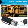 Lippert Schwintek RV In-Wall Slide-Out Motor 10mm (300-1)