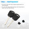 Honda / Acura Ignition Switch Cylinder Lock