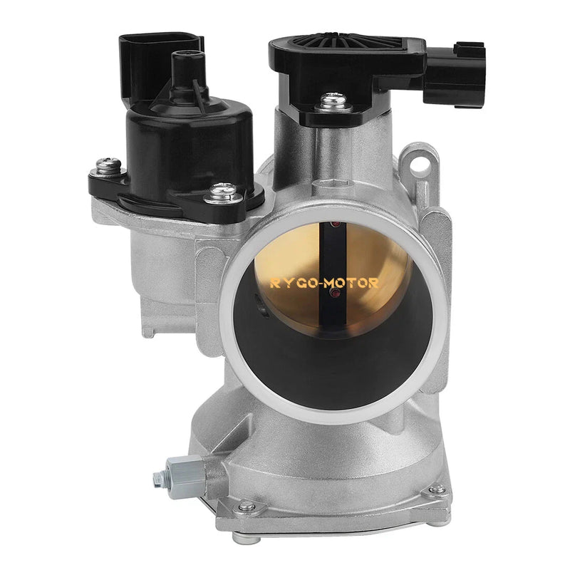 Polaris RZR 570, Ranger 570 Crew Throttle Body (2012–2016, 2014)